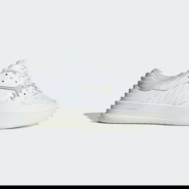 Кецове и обувки adidas Performance Court 24 Бяло | ID1254, 0