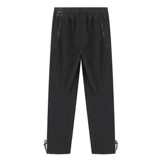 Панталони Jordan Engineered Zipper Ankle Banded Sport Pants Черно | CN4581-010