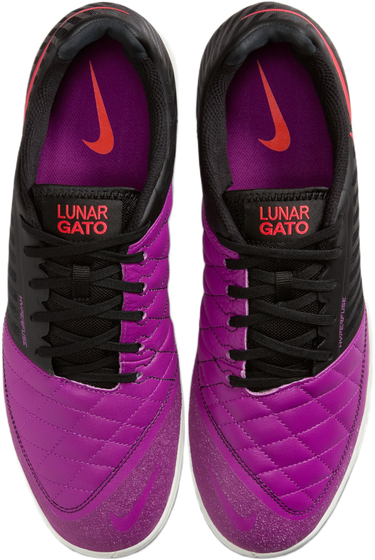 Кецове и обувки Nike LUNARGATO II Черно | 580456-502, 6