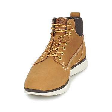 Кецове и обувки Timberland (High-top Trainers) KILLINGTON CHUKKA WHEAT Кафяво | TB0A191I231=CA191I, 3