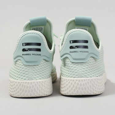 Кецове и обувки adidas Originals PW Tennis HU Зелено | CP9765, 3