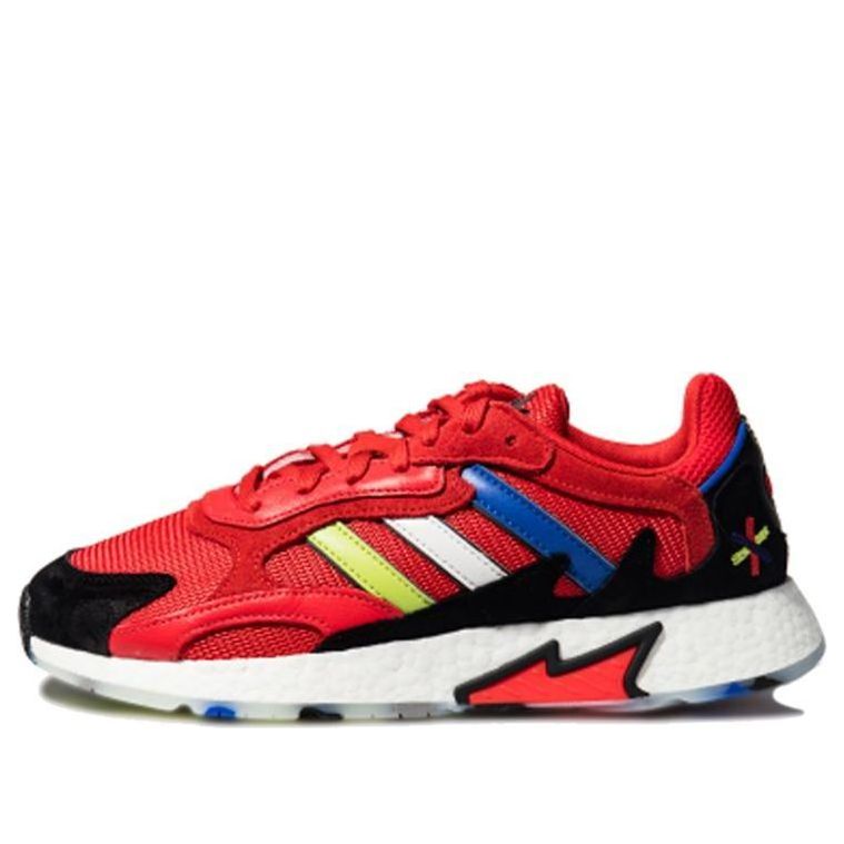 Кецове и обувки adidas Originals Originals Tresc Run Червено | EG4712