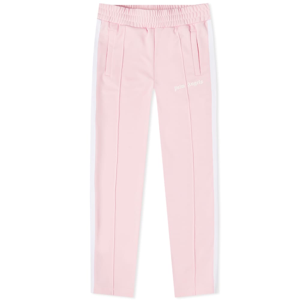 Спортни панталони Palm Angels Classic Track Pants Розово | PWCJ001C99FAB0013401, 0