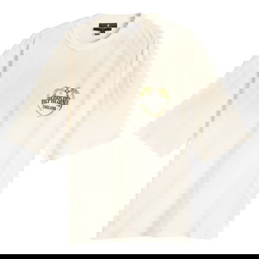 Тениска Represent Clo Angel Border T-Shirt Бежово | MLM100171-30, 1