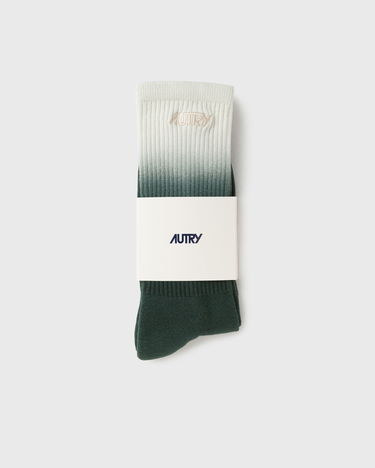 Чорапи Autry Autry Action Shoes Main Socks M Бяло | SOPUE6EF, 3