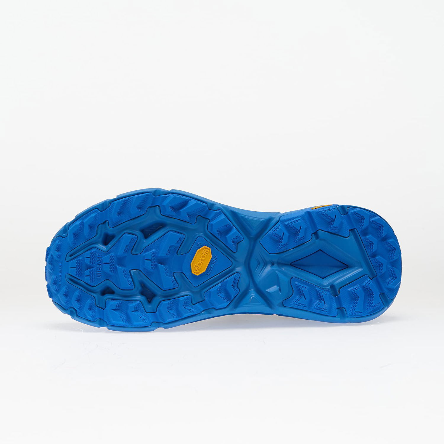Кецове и обувки Hoka One One Mafate Speed 4 Lite Синьо | 1168450-ETD, 1