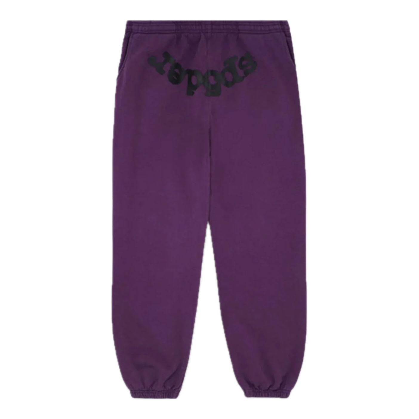 Спортни панталони Sp5der Classic Sweatpants Лилаво | SP5-8D-CLS-SWG, 0