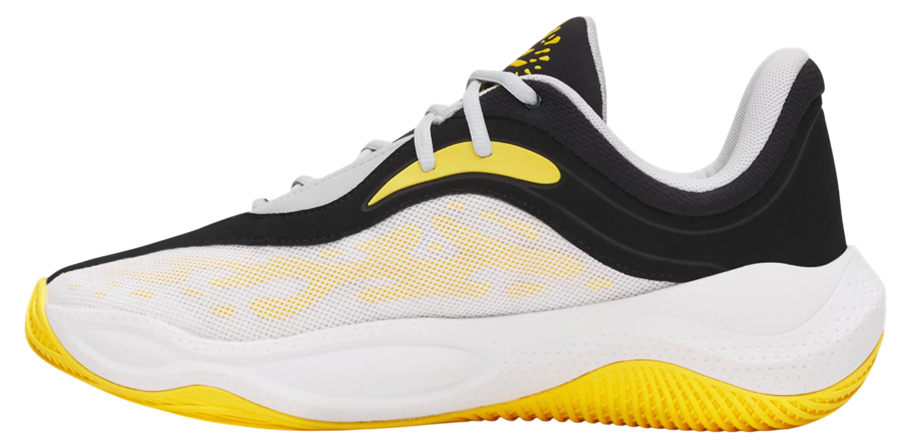 Кецове и обувки Under Armour CURRY Splash 25 Многоцветен | 3028459-004, 1