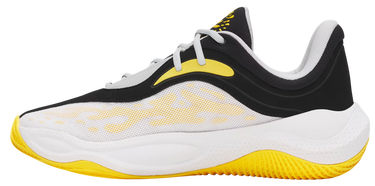 Кецове и обувки Under Armour CURRY Splash 25 Многоцветен | 3028459-004, 1