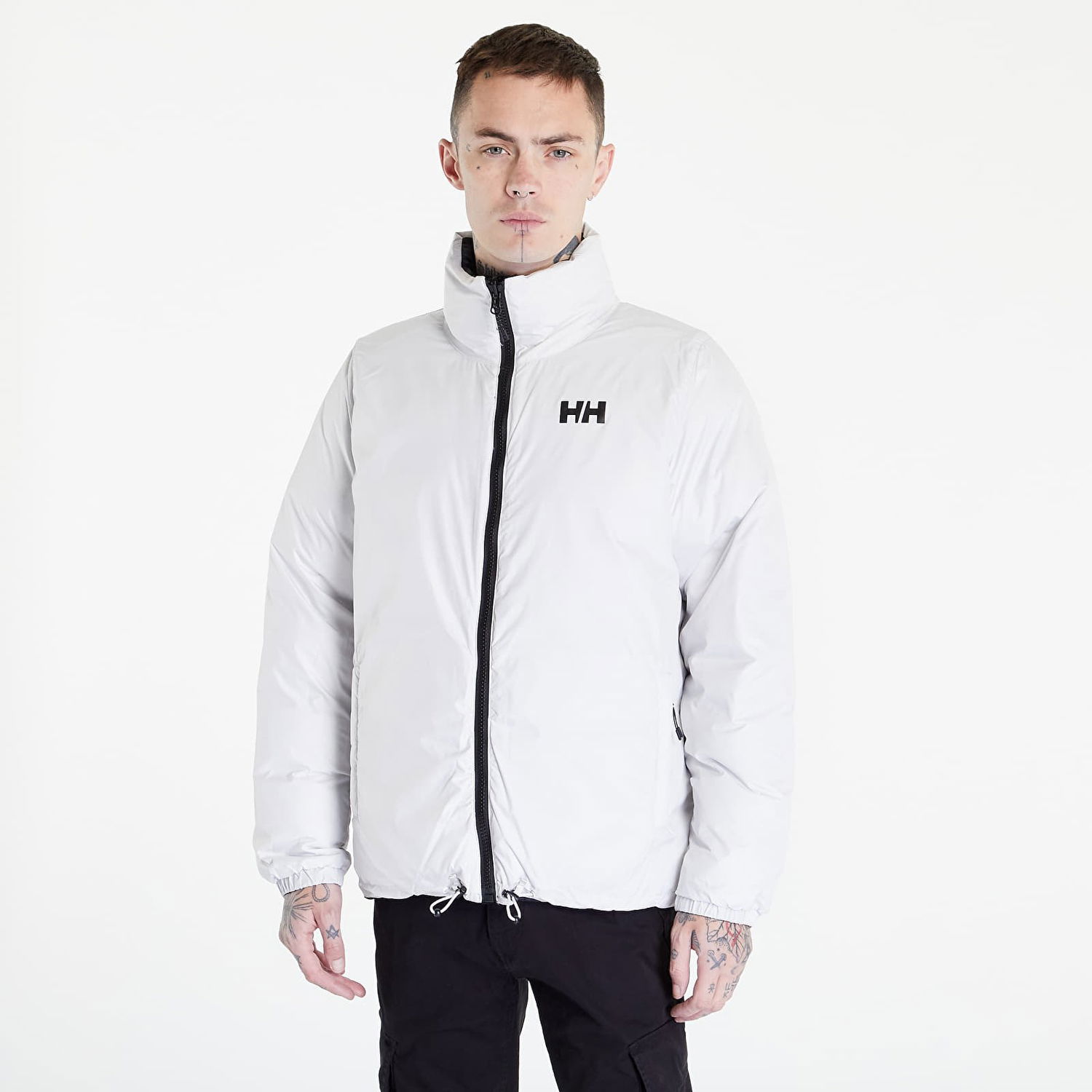 Ветровка Helly Hansen Reversible Down Jacket Черно | 53890-990, 1