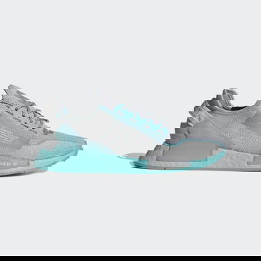 Кецове и обувки adidas Originals NMD_R1 V2 Сиво | GX0539, 0