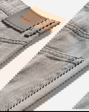Дънки OUR LEGACY Vast Cut Jeans Сиво | M2255VV 001, 4