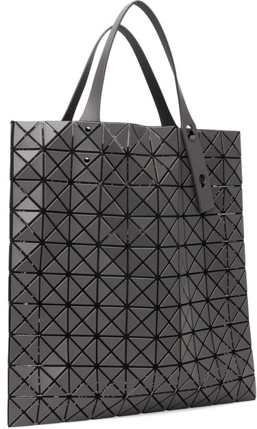 Голяма пазарска чанта BAO BAO ISSEY MIYAKE BAO BAO ISSEY MIYAKE Prism Matte Tote Металик | BB58AG503, 1