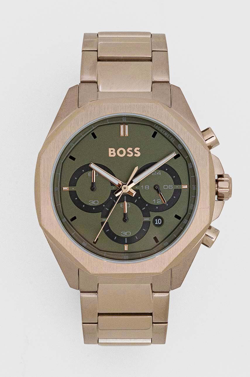 Часовник BOSS Cloud Watch Металик | 1514019, 0