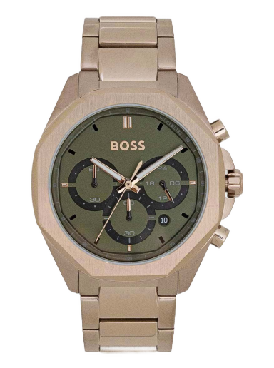 Часовник BOSS Cloud Watch Металик | 1514019