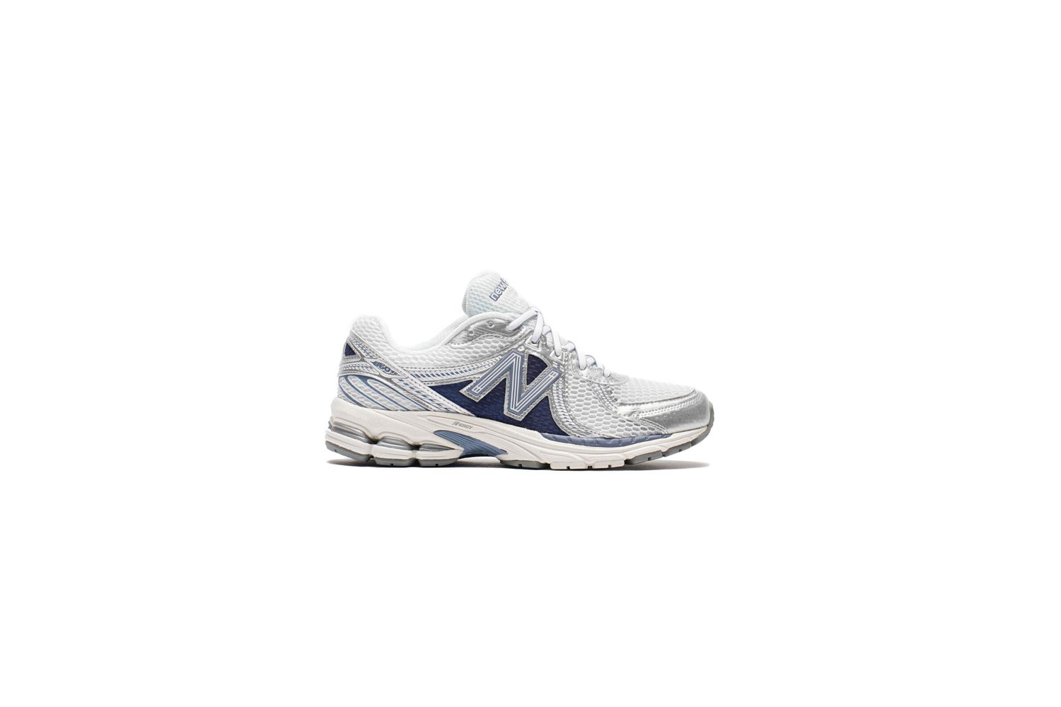 Кецове и обувки New Balance ML 860v2 GG2 'Northern Lights Pack' Сиво | ML860GG2, 0