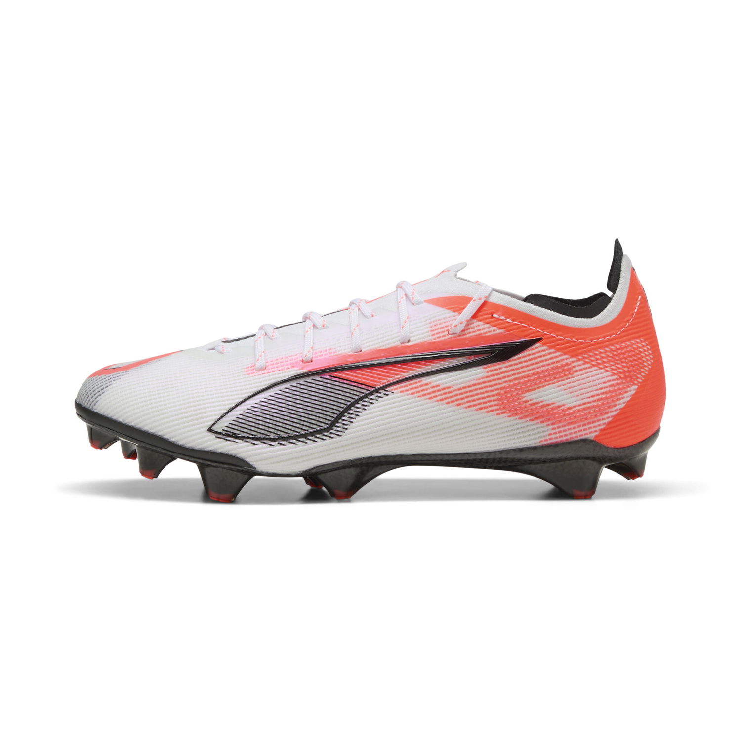 Кецове и обувки Puma ULTRA 5 CARBON FG Бяло | 108158_01, 0