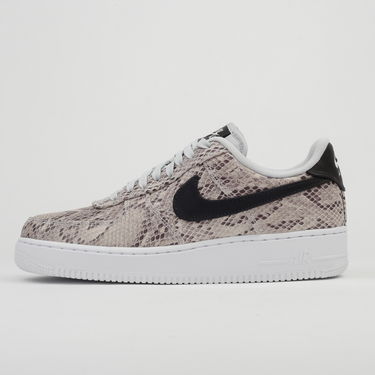 Кецове и обувки Nike Air Force 1 '07 Premium Кафяво | BQ4424-100, 0