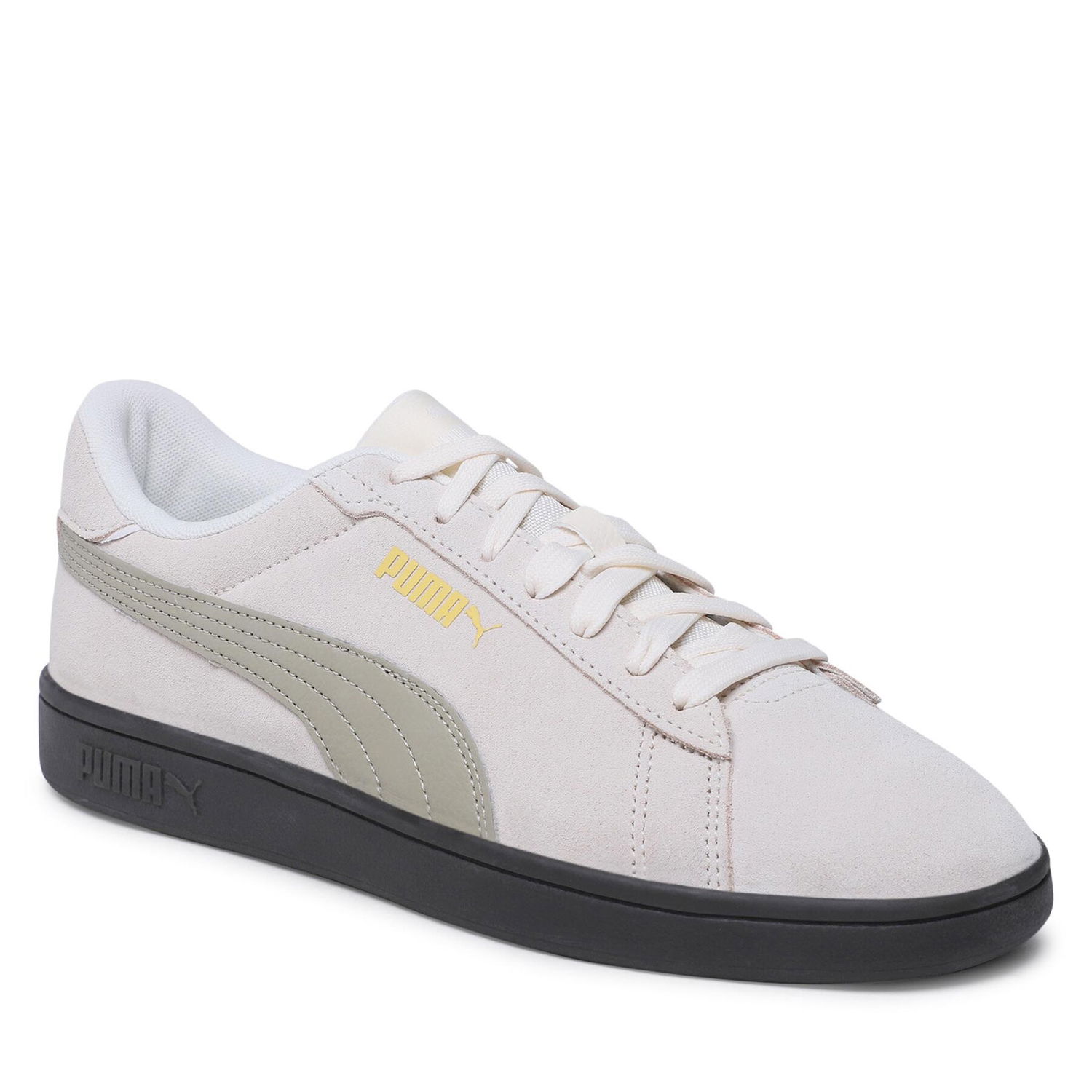 Кецове и обувки Puma Puma Бяло | 390984-07, 0