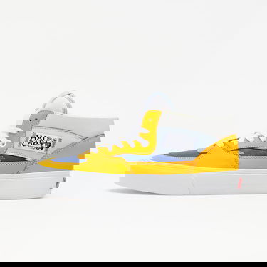 Кецове и обувки Vans Half Cab EF VLT LX Синьо | VN0A5HUS4GJ1, 0