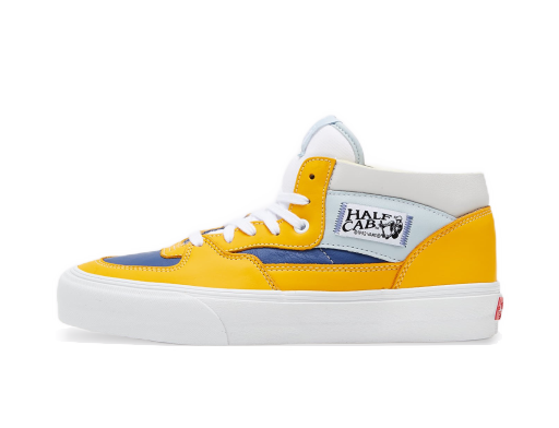 Скеитбординг Vans Half Cab EF VLT LX Синьо | VN0A5HUS4GJ1