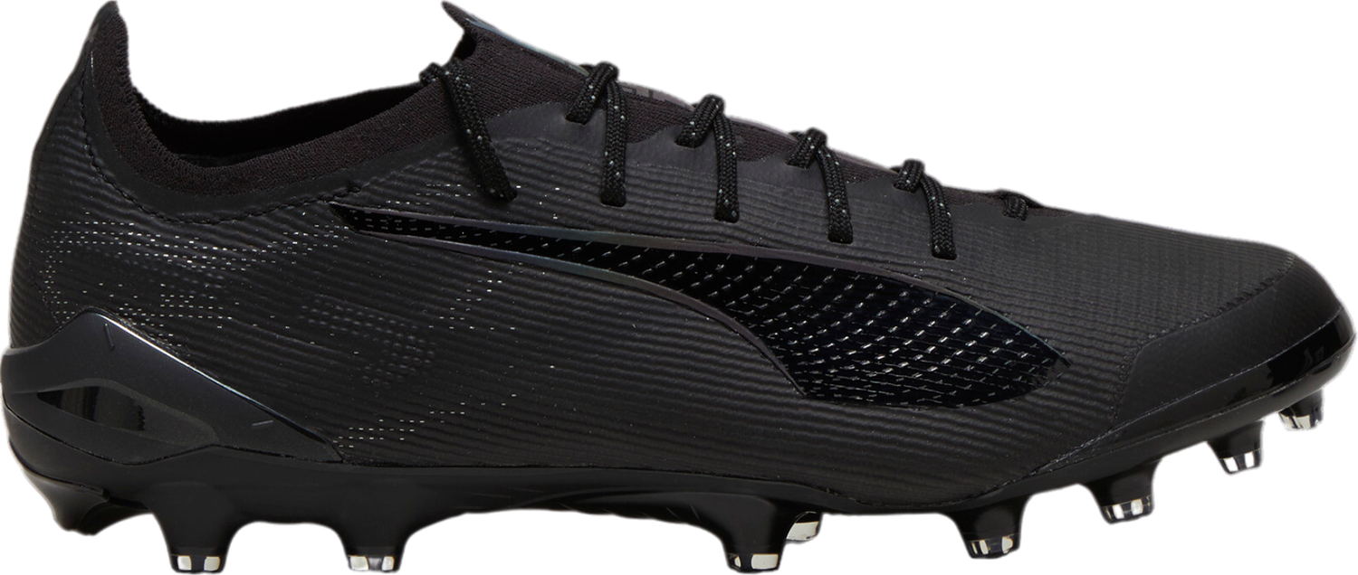 Кецове и обувки Puma ULTRA 5 ULTIMATE AG Черно | 108089-02, 0
