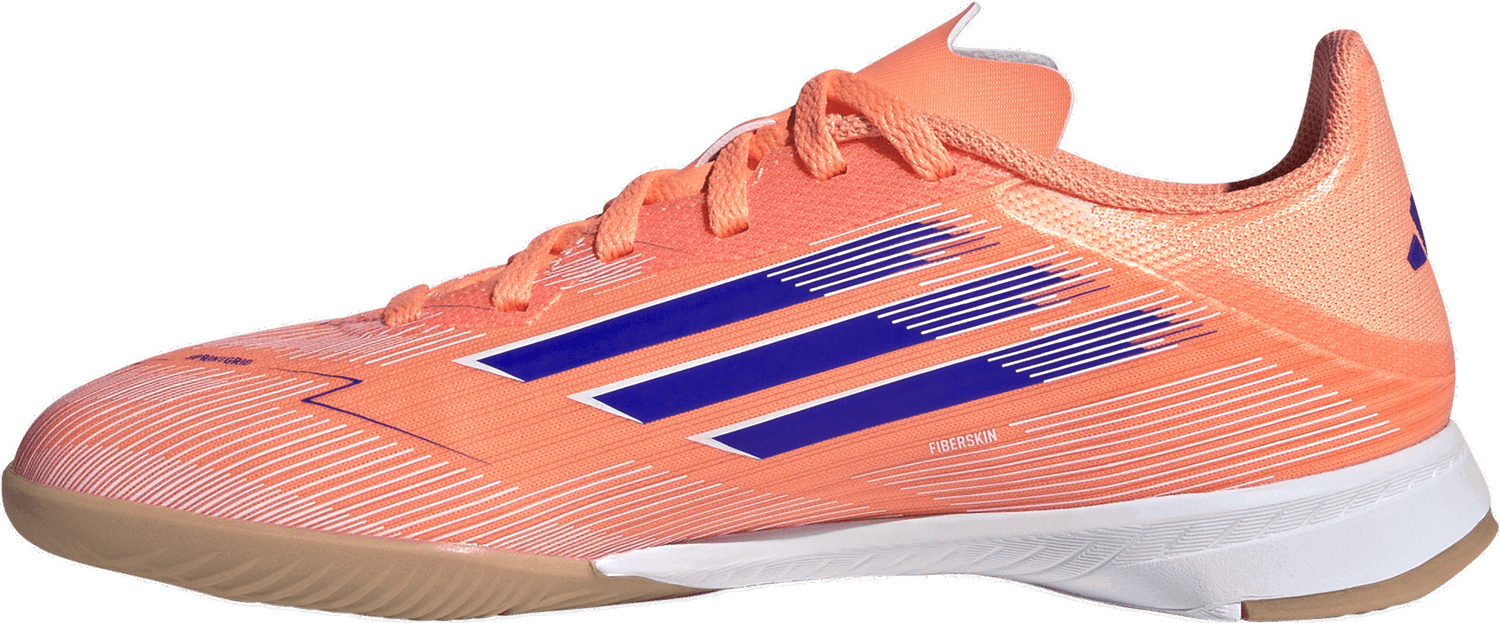 Кецове и обувки adidas Performance F50 League Оранжево
 | jh7749, 1