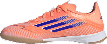 Кецове и обувки adidas Performance F50 League Оранжево
 | jh7749, 1