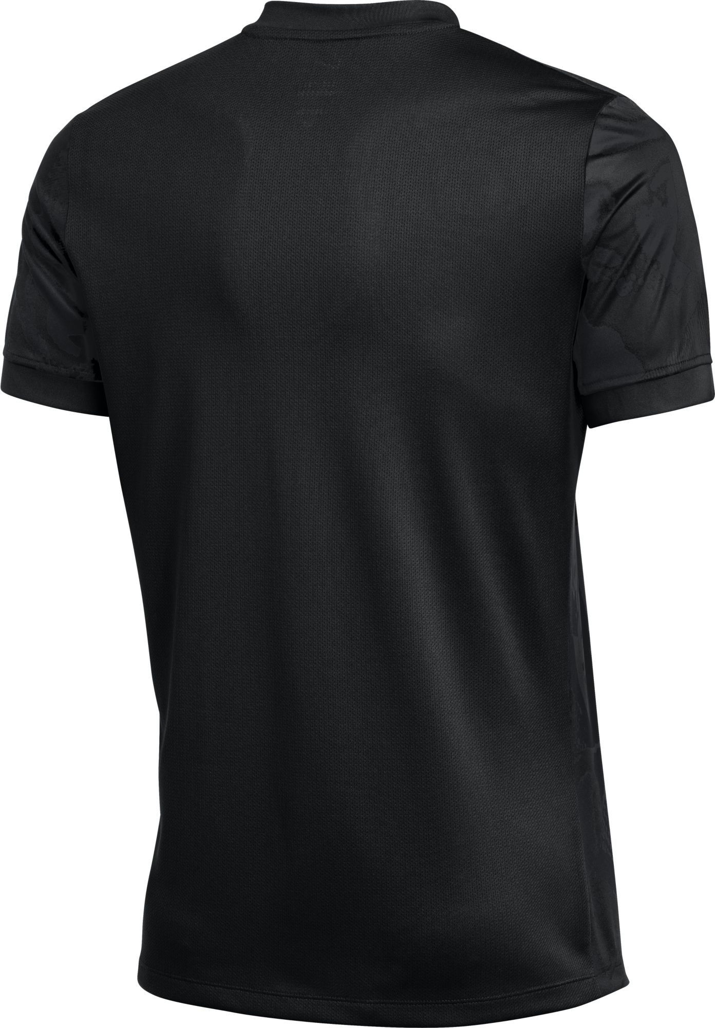 Фланелка Nike Nike Precision VII Jersey Short Sleeve Черно | fz9332-010, 1