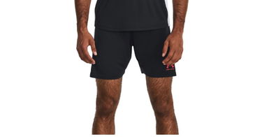 Къси панталони Under Armour UA Challenger Knit Черно | 1379507-003, 1