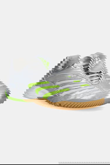 Кецове и обувки adidas Performance Predator Sala Металик | JR1636, 1