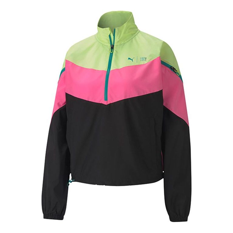 Яке Puma First Mile Xtreme Training Jacket Многоцветен | 519567-02