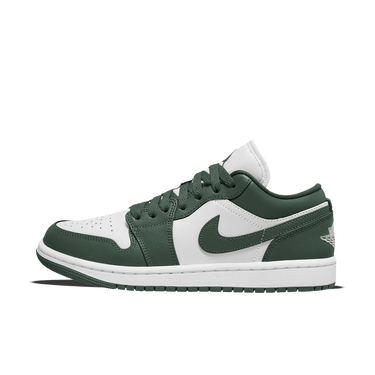 Кецове и обувки Jordan Air Jordan 1 Low "Olive" W Зелено | DC0774-113, 0