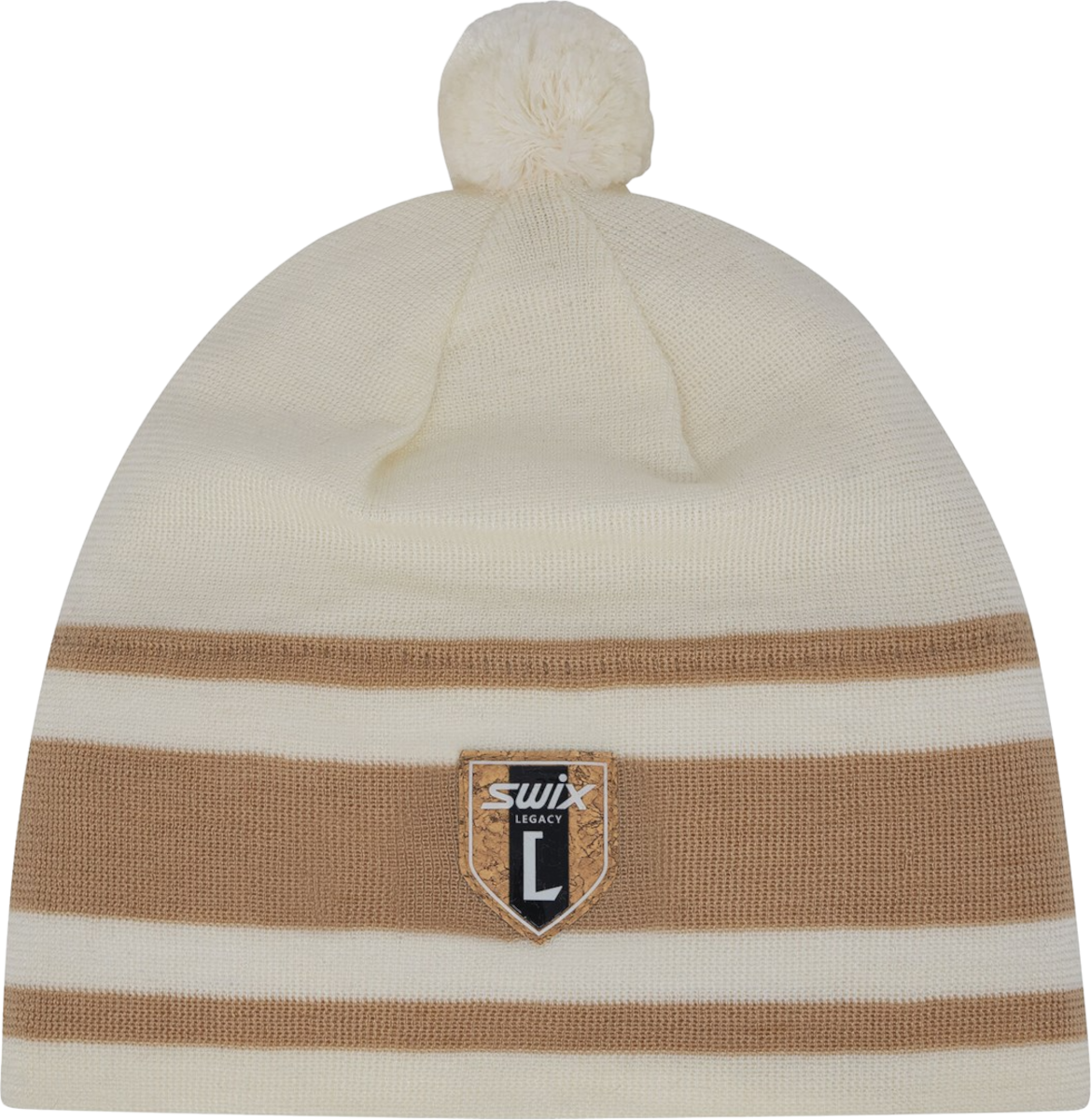 Шапка SWIX Swix Tradition Light Beanie Бяло | 46450-02300, 0