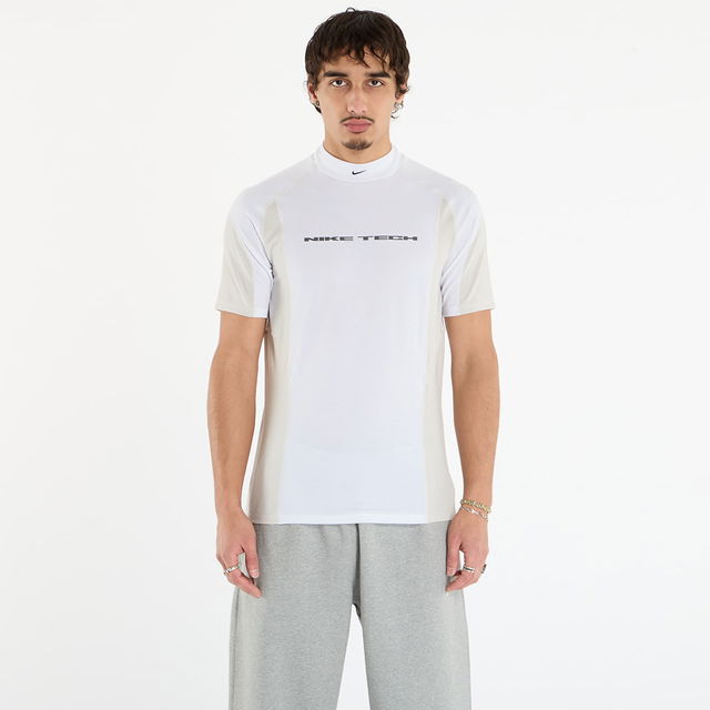Nike Tech Dri-FIT Short-Sleeve Base Layer