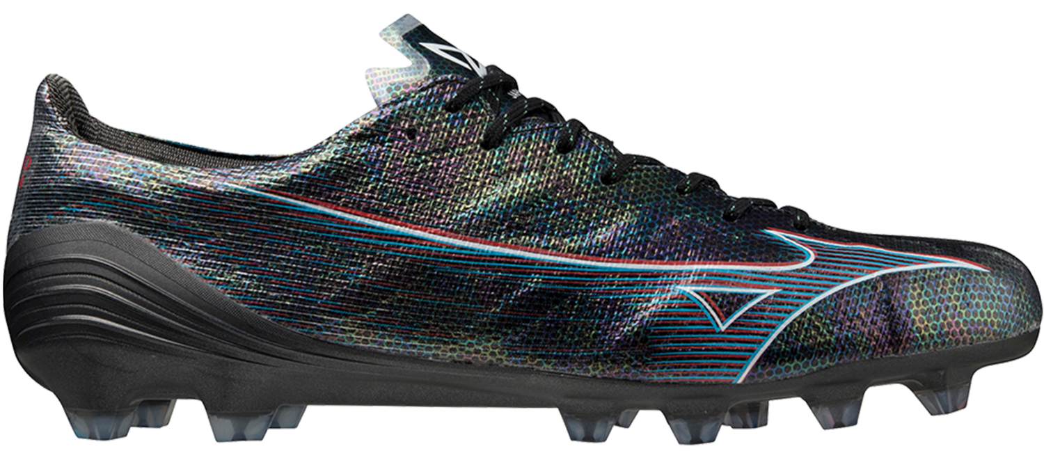 Кецове и обувки Mizuno Alpha Made in Japan FG Многоцветен | p1ga2360-01, 0