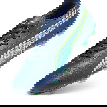 Кецове и обувки Puma Puma KING MATCH FG/AG Синьо | 107570-02, 5