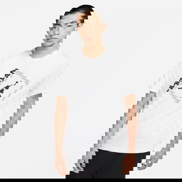 Тениска Jordan Jumpman Box Tee Бяло | DA9900-100, 0