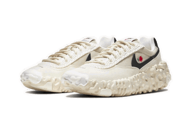Кецове и обувки Nike Undercover x Overbreak SP ''Overcast'' Бяло | DD1789-200, 2
