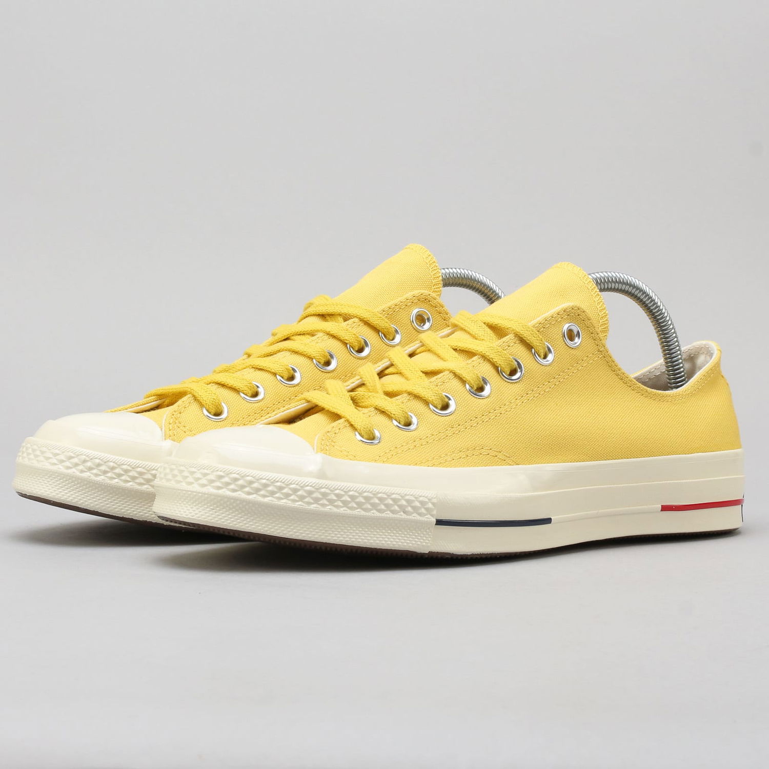 Кецове и обувки Converse Chuck Taylor All Star 1970s Жълто | C160494, 0