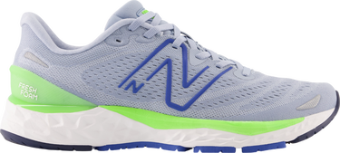 Кецове и обувки New Balance Fresh Foam X Solvi v4 Лилаво | msolv-cc4, 0