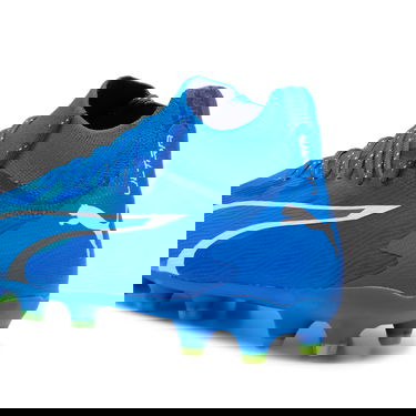 Кецове и обувки Puma ULTRA PRO FG/AG Jr Синьо | 107510-03, 2