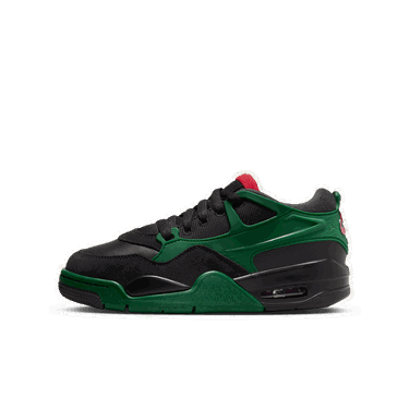 Кецове и обувки Jordan Air Jordan 4 RM Черно | FQ7938-003, 3
