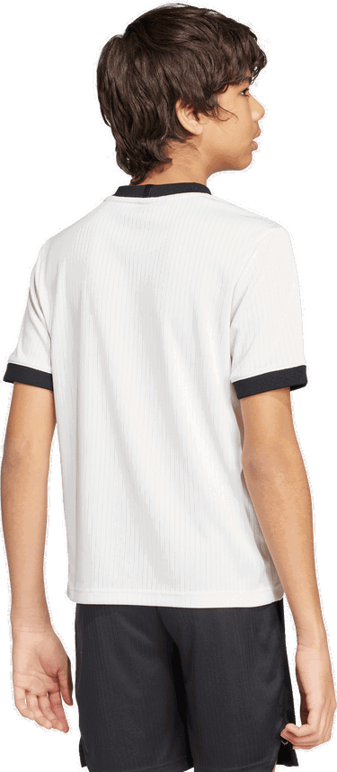 Съкратен топ adidas Originals adidas Originals DFB 125th Anniversary Jersey Kids Бяло | jy0246, 5