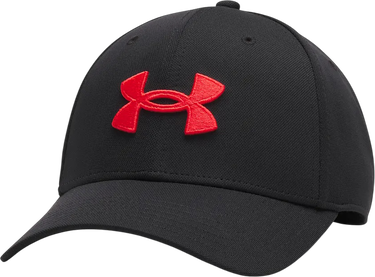 Шапка с козирка Under Armour Fitted Baseball Cap Blitzing Черно | 1376700-005, 0