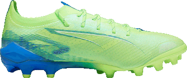 Кецове и обувки Puma ULTRA 5 ULTIMATE AG Зелено | 108089-03, 3