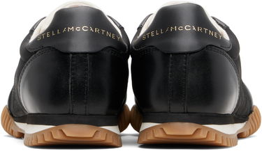 Кецове и обувки Stella McCartney Stella McCartney S-Wave Sport Alter Черно | 810564E00246, 1
