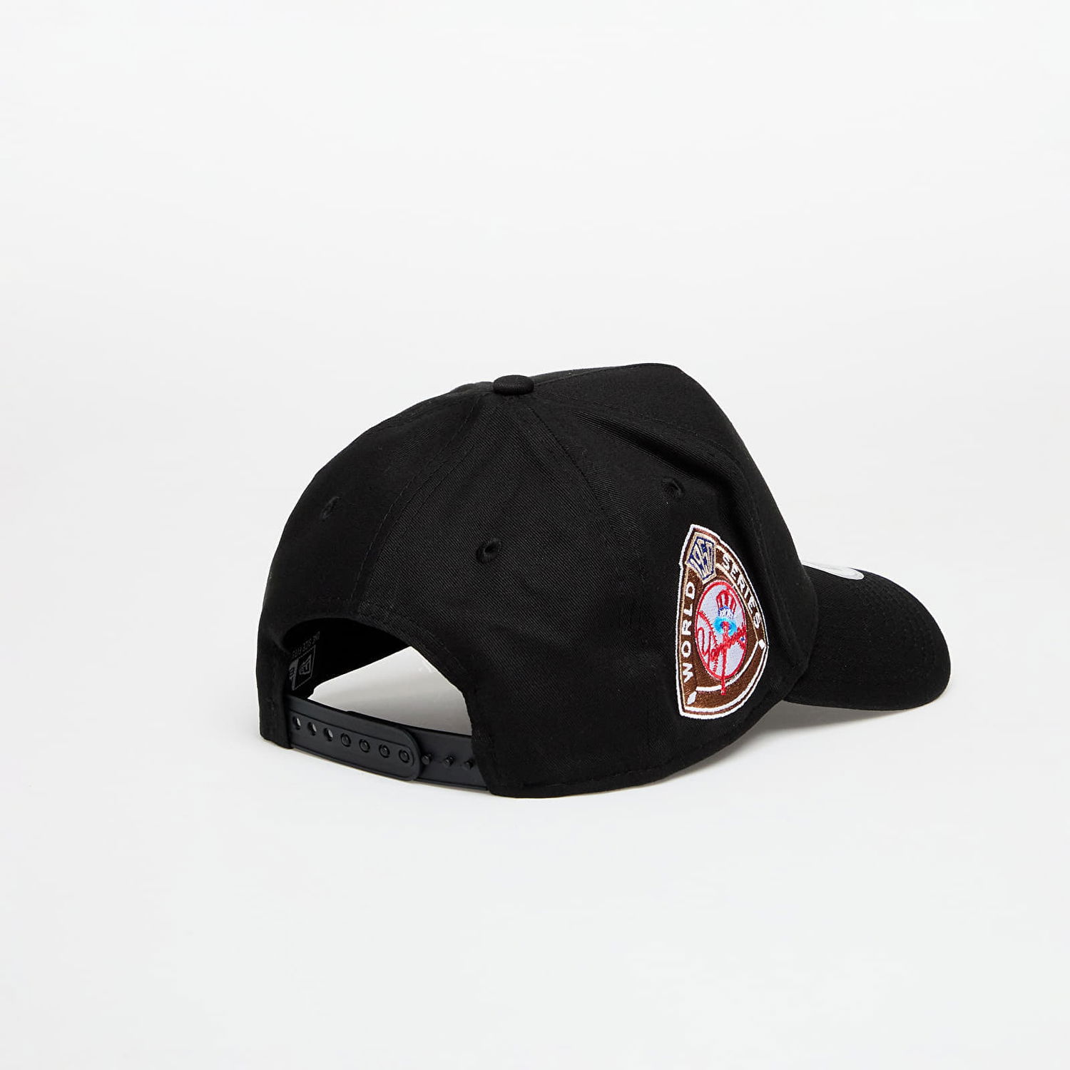 Шапка с козирка New Era 9FORTY A-Frame Trucker Cap New York Yankees Черно | 60595242, 1