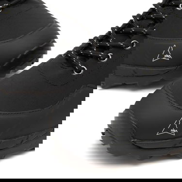 Кецове и обувки ROA ROA Neal Hiking, Size EU 40 Черно | NBUW194FA53-BLK0001, 4