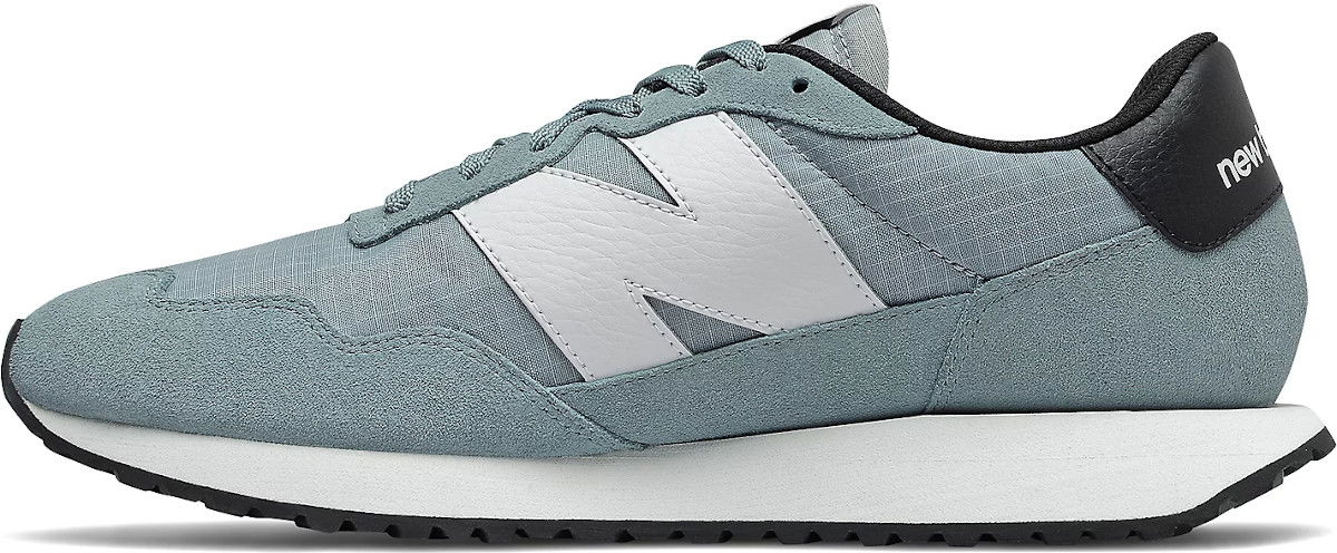 Кецове и обувки New Balance 237 Сиво | ms237-ue1, 0